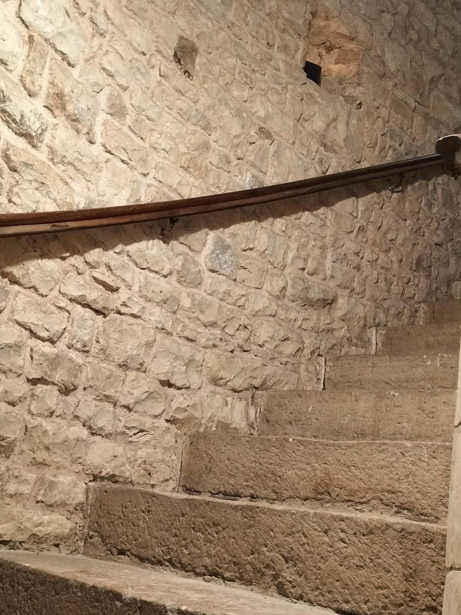 Les 2 Tours Hotel Chenay  Kültér fotó